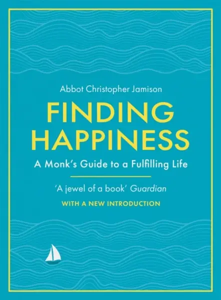 Finding Happiness - Christopher Jamison