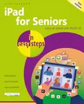 iPad for Seniors in easy steps - Nick Vandome
