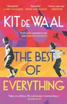 The Best of Everything - Kit de Waalová