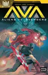 Aliens vs. Avengers - Jonathan Hickman