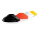 SKLZ Agility Cones, tréninkové kužely set 20