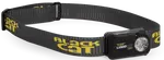 Black cat čelovka lumo cat 300 headtorch