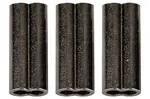 Savage gear double barrel crimps 50 ks-10 mm ø 1.5 mm