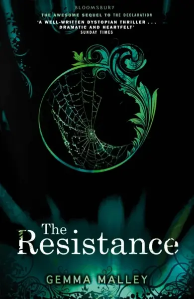The Resistance - Gemma Malley