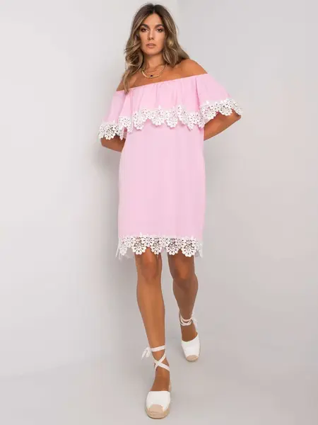 Dress-LK-SK-506992.11-pink