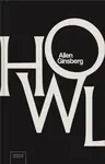 Howl - Allen Ginsberg