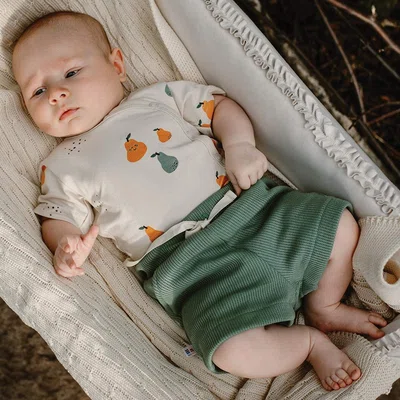 Eevi Fashion šortky