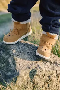 Liewood  snehule detské Barley Bear Boot