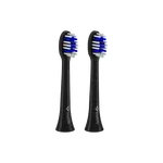 Truelife SonicBrush Compact Black Whiten náhradní hlavice 2 ks