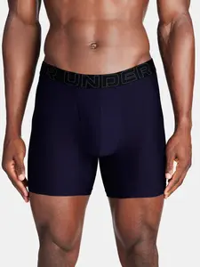 Pánské boxerky Under Armour M UA Perf Tech 6in 1pk-BLU - Pánské