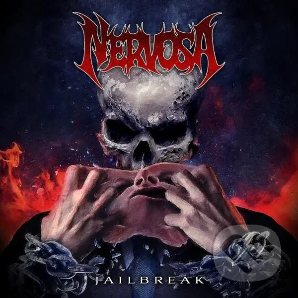 Nervosa: Jailbreak