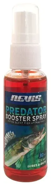 Stég sprej predator spray 30 ml - candát