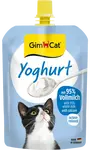 Jogurt GimCat pro kočky 150 g