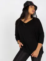 Blouse-RV-BZ-5745.18-black