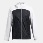 Dámská bunda Under Armour CLOUDSTRIKE COLORBLOCK JKT - Dámské