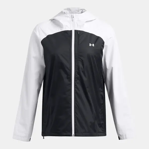 Dámská bunda Under Armour CLOUDSTRIKE COLORBLOCK JKT - Dámské