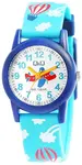 Q&Q Detské hodinky VR99J018Y