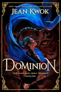 Dominion - Jean Kwok