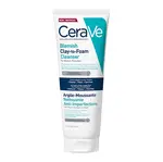 CERAVE Čisticí Clay-to-Foam krém 118 ml
