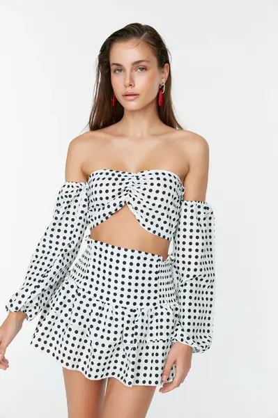 Dámský set Trendyol