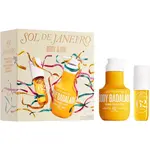 Sol de Janeiro Body & Sol dárková sada pro ženy