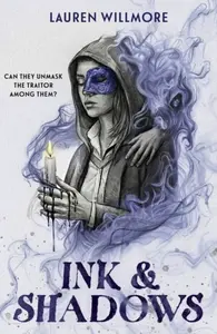 Ink and Shadows - Lauren Willmore