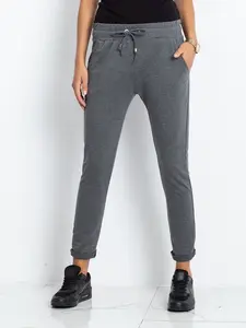 Sweatpants-RV-DR-3698.09X-dark gray