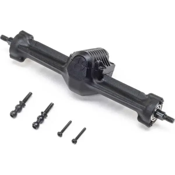 Axial náprava zadní sestavená: SCX30
