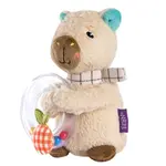 Kroužková chrastítko capybara