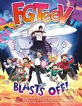 FGTeeV: Blasts Off! (A Graphic Novel) - Fgteev