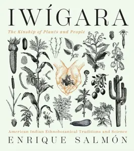 Iwigara - Enrique Salmon