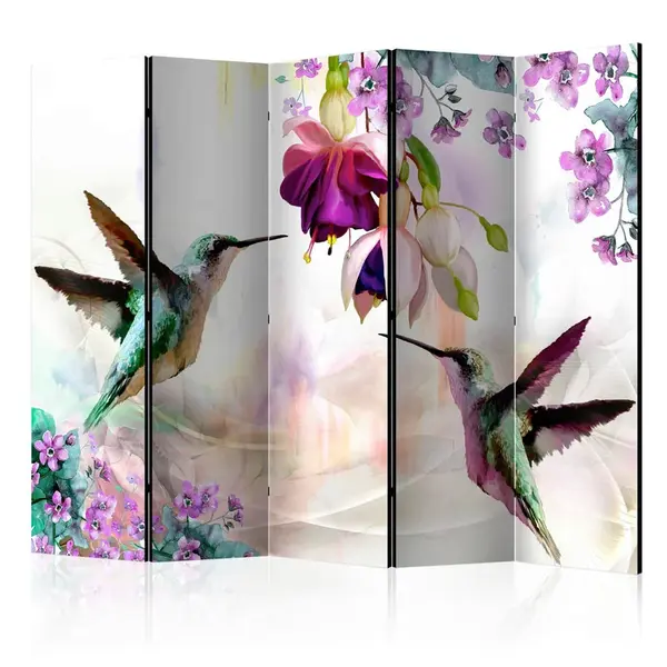 artgeist PARAVÁN, 225/172/3 cm