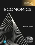 Economics, Global Edition - Michael Parkin