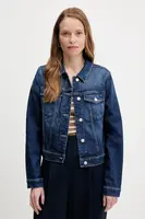 Džínová bunda Tommy Hilfiger