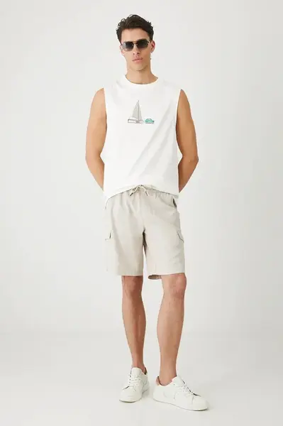 Bavlněné tričko Medicine