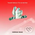 Tomáš Sýkora Trio & Aid Kid: Alchemy - Aid Kid, Tomáš Sýkora Trio