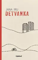 Detvanka - Jana Iru