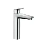 Hansgrohe Logis umývadlová batéria bez výpuste chróm 71091000