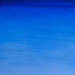 Akvarelová barva W&N 1/2 – 667 Ultramarine (Green shade)