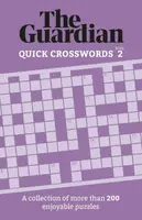 The Guardian Quick Crosswords 2 - The Guardian