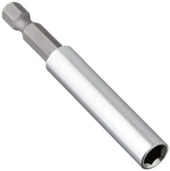 Držák na bity magnetický 1/4", průměr 11 mm, délka 60 mm - JONNESWAY D160MH1CD Varianta: průměr 11 mm. délka 60 mm