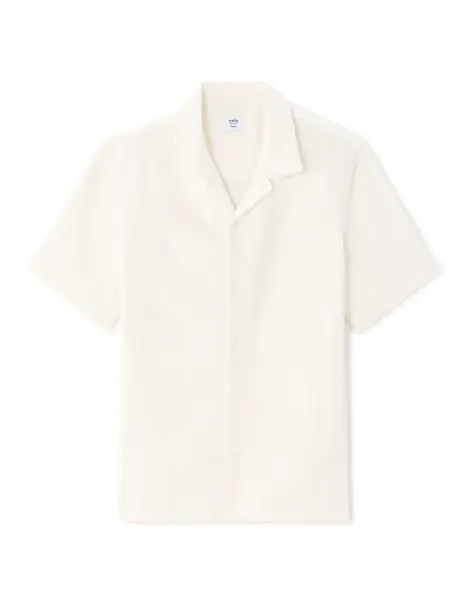 Celio Najack7 pánská košile s krátkým rukávem