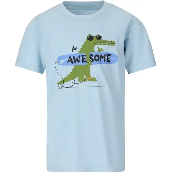 Dětské triko Zigzag Tommi