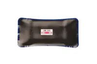 Opravná vložka UR, pro radiální pláště, různé velikosti - Ferdus Varianta: UR 64. 130x260 mm. 1 ks