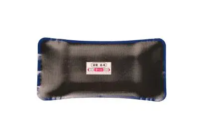 Opravná vložka UR, pro radiální pláště, různé velikosti - Ferdus Varianta: UR 64. 130x260 mm. 1 ks