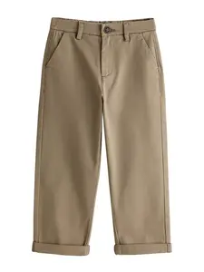 Next Nohavice  hnedá