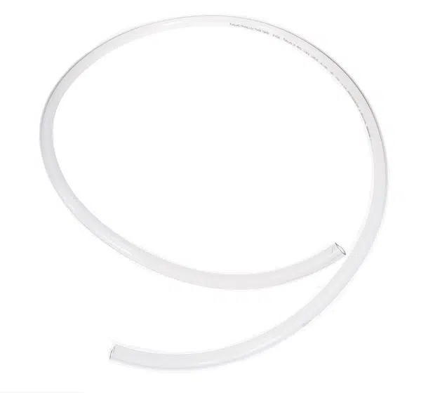 REHAU Hadička PVC průhledná, 8 x 11 mm, délka 100 cm