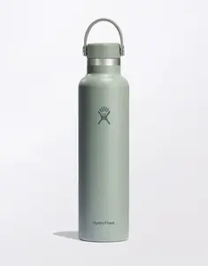 Hydro Flask Standard Mouth (710 ml) Agave