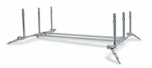 Solar stojan p1 croc pod wide