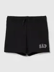 Dětské šortky GAP s logem